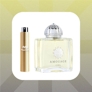 Amouage Ciel Woman Eau de Parfum for Women