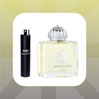 Amouage Ciel Woman Eau de Parfum for Women