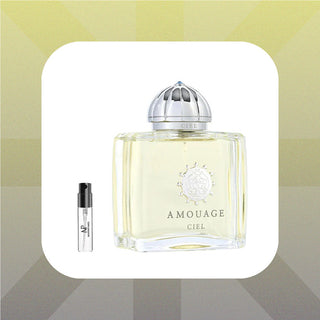 Amouage Ciel Woman Eau de Parfum for Women