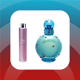Circus Fantasy By Britney Spears Eau De Parfum - Woman