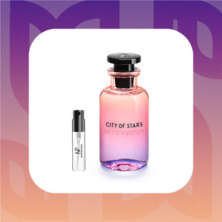 City of Stars EDP Louis Vuitton - Unisex
