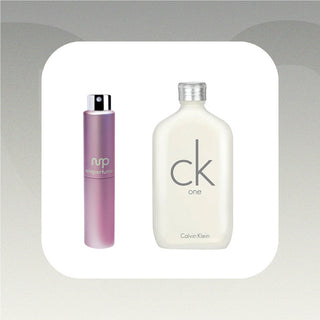 Ck One (Eau de Toilette) Calvin Klein - Unisex
