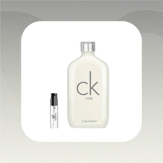 Ck One (Eau de Toilette) Calvin Klein - Unisex