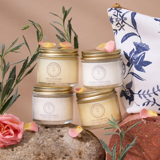 Capsule Skincare Kit