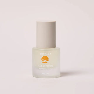 NEW Shwally Methylene Blue Repair Serums