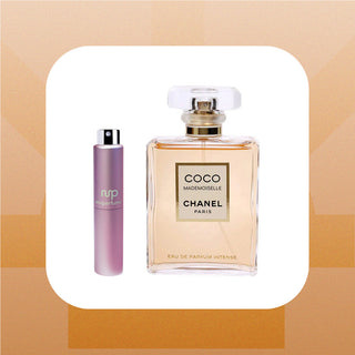 Coco Mademoiselle Intense Eau de Parfum Chanel - Women