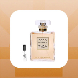 Coco Mademoiselle Eau de Parfum Chanel - Women