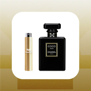 Coco Noir Eau de Parfum Chanel - Women