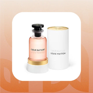 Coeur Battant EDP Louis Vuitton - Women