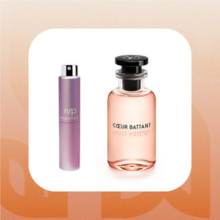 Coeur Battant EDP Louis Vuitton - Women