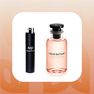 Coeur Battant EDP Louis Vuitton - Women
