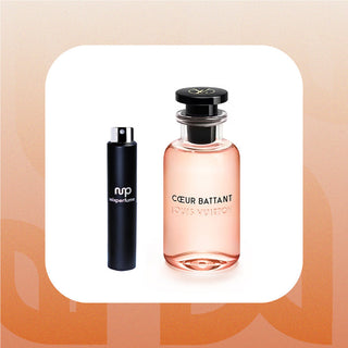 Coeur Battant EDP Louis Vuitton - Women