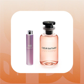 Coeur Battant EDP Louis Vuitton - Women