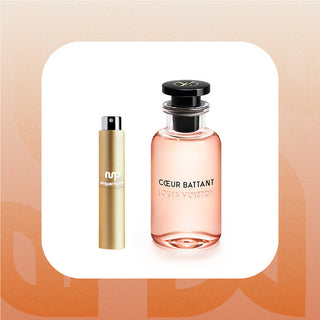 Coeur Battant EDP Louis Vuitton - Women