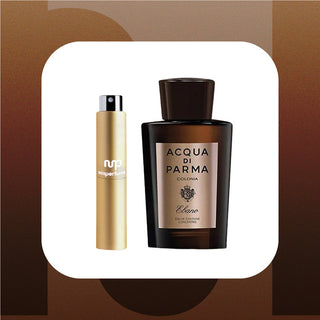Acqua di Parma Colonia Ebano Eau de Cologne Concentree for Men