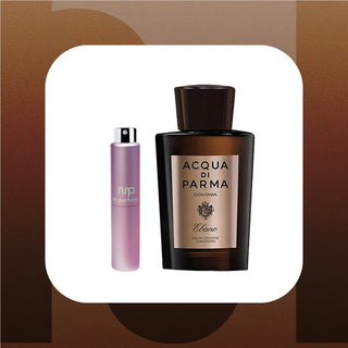 Acqua di Parma Colonia Ebano Eau de Cologne Concentree for Men