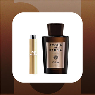 Acqua di Parma Colonia Ebano Eau de Cologne Concentree for Men