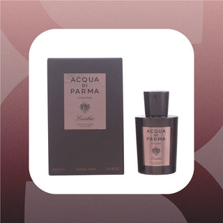 Acqua di Parma Colonia Leather Eau de Cologne for Men