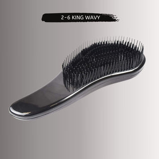 Wash n Style Brush Detangler