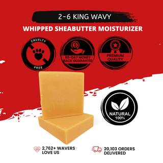 Shampoo Bar