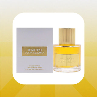 Costa Azzurra Eau de Parfum Tom Ford - Unisex