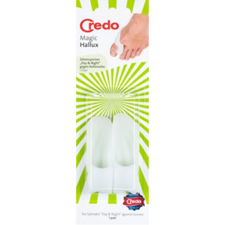 Credo Magic Hallux toe spreader Day & Night - 16 Oz