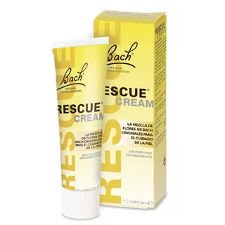Bach Rescue Cream - 50g