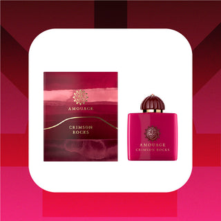 Amouage Crimson Rocks Eau de Parfum for Women