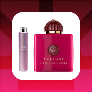 Amouage Crimson Rocks Eau de Parfum for Women