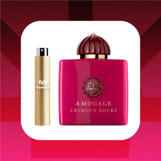 Amouage Crimson Rocks Eau de Parfum for Women