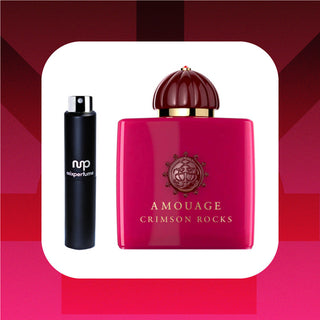 Amouage Crimson Rocks Eau de Parfum for Women