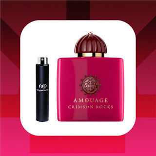 Amouage Crimson Rocks Eau de Parfum for Women