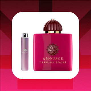 Amouage Crimson Rocks Eau de Parfum for Women