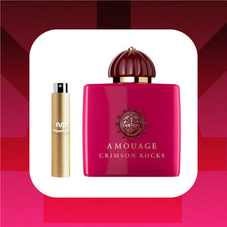 Amouage Crimson Rocks Eau de Parfum for Women