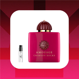 Amouage Crimson Rocks Eau de Parfum for Women
