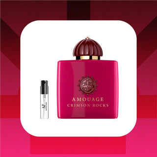 Amouage Crimson Rocks Eau de Parfum for Women