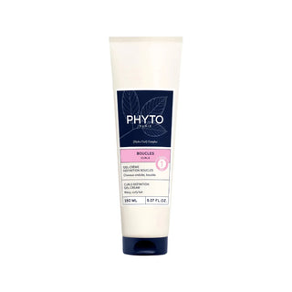 Phyto Boucles Curls Defenition Gel-Cream 5.07 oz