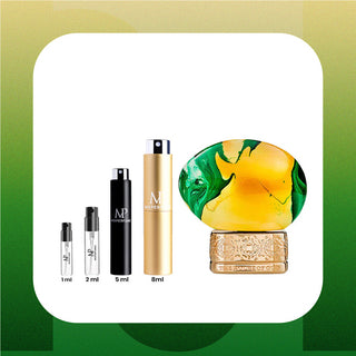 Cypress Shade By The House Of Oud Eau De Parfum - Woman