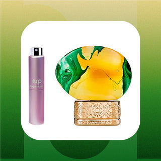 Cypress Shade By The House Of Oud Eau De Parfum - Woman