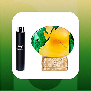 Cypress Shade By The House Of Oud Eau De Parfum - Woman