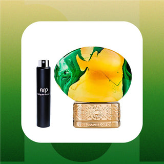 Cypress Shade By The House Of Oud Eau De Parfum - Woman