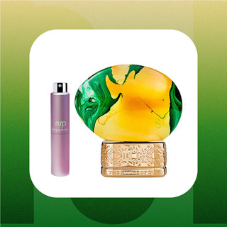 Cypress Shade By The House Of Oud Eau De Parfum - Woman