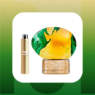 Cypress Shade By The House Of Oud Eau De Parfum - Woman