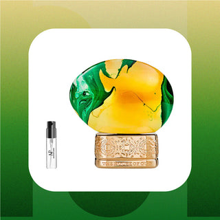 Cypress Shade By The House Of Oud Eau De Parfum - Woman
