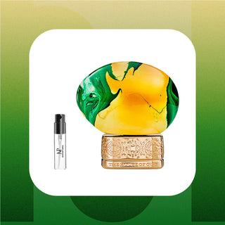 Cypress Shade By The House Of Oud Eau De Parfum - Woman