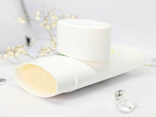 ORGANIC DEODORANT- NO  FRAGRANCE - FOR WOMEN