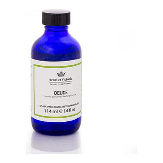 Henri et Victoria Deuce After Shave Splash 120ml