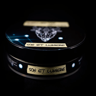 Declaration Grooming Son et Lumiere Shaving Collection
