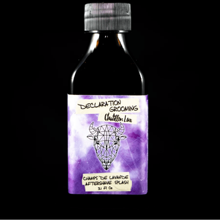 Declaration Grooming Champs de Lavande Shaving Collection