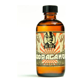 Dr. Jon's Propaganda After Shave Tonic 4 Oz